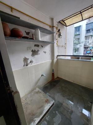 Balcony Image of 1485 Sq.ft 3 BHK Apartment / Flat for sale in Arjun Exotica, Ghatlodiya Ahmedabad for Rs. 9000000