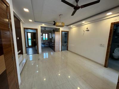 Hall Image of 2500 Sq.ft 4 BHK Builder Floor for sale in HUDA RWA East Pocket, Sector 23 Gurgaon for Rs. 28000000