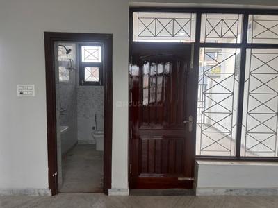 Bedroom Image of 1500 Sq.ft 3 BHK Apartment / Flat for rent in Omkar Royal Nest Lotus, Greater Kailash Jammu for Rs. 40000