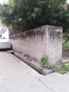 Residential Plot