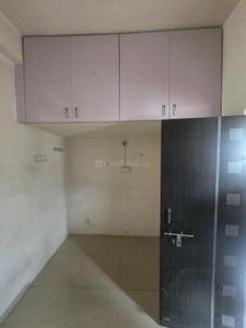 Kitchen Image of 2300 Sq.ft 3 BHK Independent House for sale in Tragad Ahmedabad for Rs. 17500000