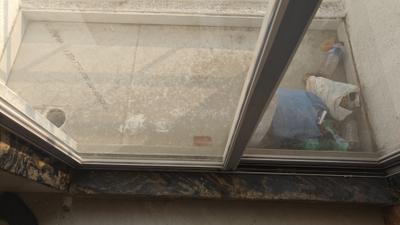 Balcony Image of 1170 Sq.ft 2 BHK Apartment / Flat for sale in Ulwe Navi Mumbai for Rs. 9500000