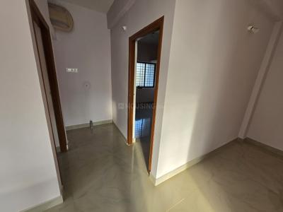 Hall Image of 1020 Sq.ft 2 BHK Apartment / Flat for sale in Vidya Nagar Hubli for Rs. 4600000