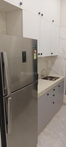 Kitchen Image of 925 Sq.ft 2 BHK Apartment / Flat for sale in Vihang Atharva, Ghodbander Mira Bhayandar for Rs. 7900000