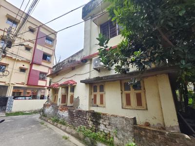 Image of 1300 Sq.ft 2 BHK Independent House for sale in Baghajatin, Kolkata for Rs. 7000000