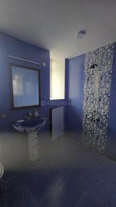 Kitchen Image of 1845 Sq.ft 3 BHK Apartment / Flat for rent in Purvanchal Bhagirathi Apartments, Sector 62 Noida for Rs. 37000