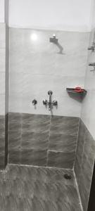 Bathroom Image of 1059 Sq.ft 2 BHK Apartment / Flat for sale in Keshopura Jaipur for Rs. 4200000