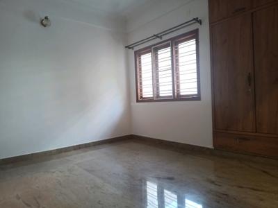 Bedroom Image of 1800 Sq.ft 3 BHK Apartment / Flat for rent in RMV Extension Stage 2 Bengaluru for Rs. 75000