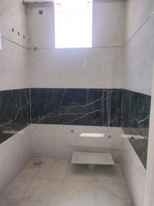 Bedroom Three Image of 1402 Sq.ft 3 BHK Apartment / Flat for sale in NRI Layout Bengaluru for Rs. 8400000