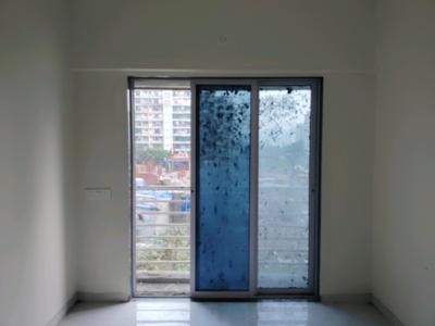 Bedroom Image of 733 Sq.ft 1 BHK Apartment / Flat for sale in Vasai West Vasai for Rs. 6500000