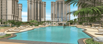 Image of 1835 Sq.ft 3 BHK Apartment / Flat for sale in Hiranandani Rodas Enclave, Hiranandani Estate, Thane for Rs. 43500000