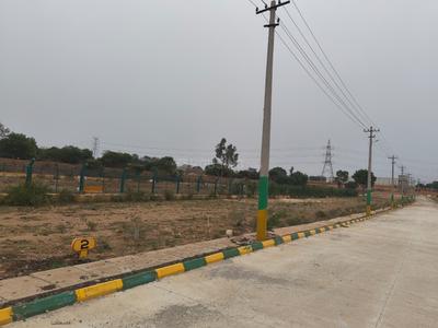 Image of 1200 Sq.ft Residential Plot / Land for sale in Nelamangala, Bengaluru for Rs. 4378800