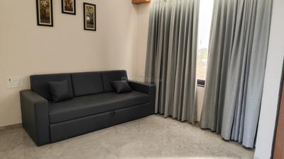 Bedroom Image of 2400 Sq.ft 4 BHK Independent House for sale in Dahin Nagar Surat for Rs. 11500000