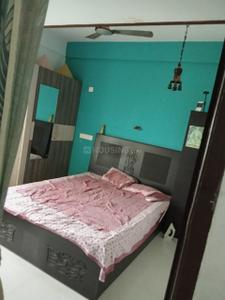 Bedroom Image of 775 Sq.ft 2 BHK Apartment / Flat for sale in Gerugambakkam Chennai for Rs. 4600000