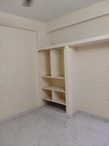 Bedroom Image of 1350 Sq.ft 3 BHK Apartment / Flat for rent in Mehdipatnam Hyderabad for Rs. 23000