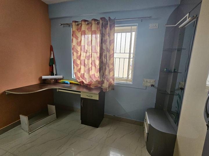 Veera homes Bedroom 1