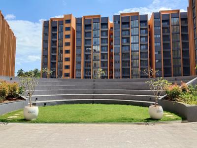 Image of 1400 Sq.ft 3 BHK Apartment / Flat for sale in Casagrand Aquene by Casagrand Builder Private Limited, Kengeri, Bengaluru for Rs. 18500000