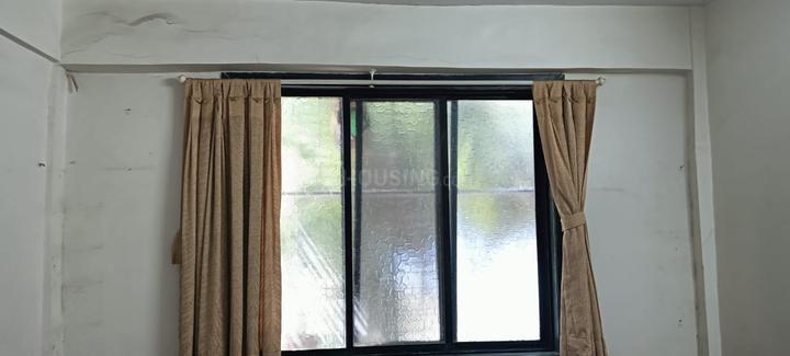 Nalanda CHS Bedroom 1