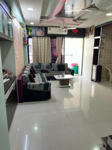 3 BHK Flat