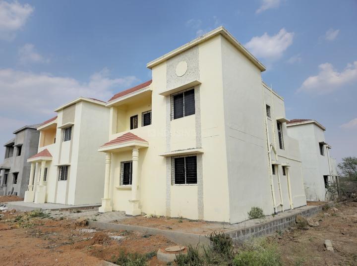 CSK Green Villas Main Image 1