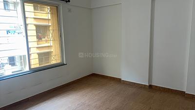 Bedroom Image of 1010 Sq.ft 2 BHK Apartment / Flat for sale in GK Rose Icon, Pimple Saudagar Pune for Rs. 10500000
