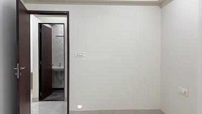 Bedroom Image of 800 Sq.ft 2 BHK Apartment / Flat for sale in Triumph Swastik, Malad West Mumbai for Rs. 24400000