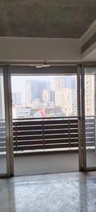 Hall Image of 2750 Sq.ft 4 BHK Apartment / Flat for sale in Goyal Riviera Blues, Prahlad Nagar Ahmedabad for Rs. 26500000
