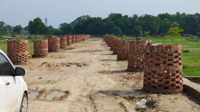 Rohania Plot View 3
