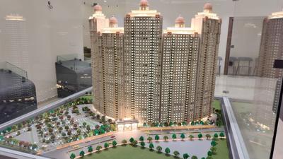 Image of 977 Sq.ft 2 BHK Apartment / Flat for sale in Arihant Avanti Phase II, Shilphata, Thane for Rs. 6200000