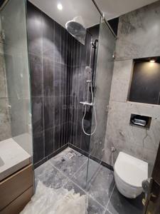 Bathroom Image of 1800 Sq.ft 3 BHK Independent House for sale in Paschim Vihar New Delhi for Rs. 31500000