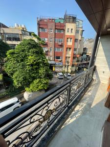 2 BHK Apartment