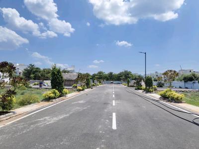 Image of 1300 Sq.ft Residential Plot / Land for sale in Pudupakkam, Chennai for Rs. 7280000