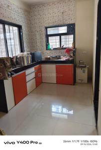 1 BHK Flat