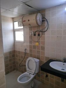 Bathroom Image of 1300 Sq.ft 3 BHK Apartment / Flat for sale in Nimbus The Hyde Park, Sector 78 Noida for Rs. 16500000
