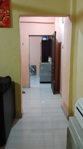 Hall Image of 575 Sq.ft 1 BHK Apartment / Flat for sale in Bhiwandi Thane for Rs. 2250000