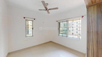 Bedroom Image of 1644 Sq.ft 3 BHK Apartment / Flat for sale in Ahad Euphoria, Carmelaram Bengaluru for Rs. 17500000