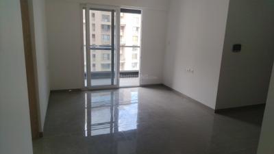 Living Room Image of 1300 Sq.ft 3 BHK Apartment / Flat for sale in Zen Elite, Kharadi Pune for Rs. 19500000