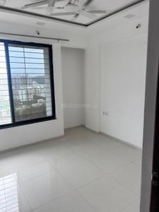 Bedroom Image of 1000 Sq.ft 2 BHK Apartment / Flat for sale in Abhinav Pebbles II, Bavdhan Pune for Rs. 11500000