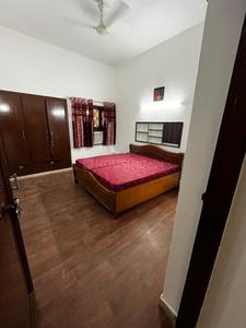Bedroom Image of 900 Sq.ft 2 BHK Builder Floor for sale in Lajpat Nagar New Delhi for Rs. 17200000