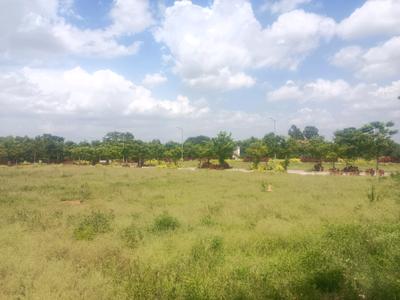 Image of 250 Sq.ft Residential Plot / Land for sale in Maheshwaram, Hyderabad for Rs. 5760000
