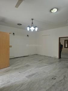 3 BHK Independent Builder Floor