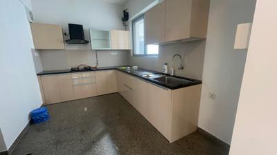 Kitchen Image of 3250 Sq.ft 4 BHK Apartment / Flat for sale in Kalpataru Jade Residences D, Baner Pune for Rs. 72500000