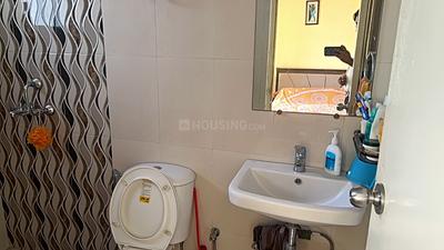 Image of 720 Sq.ft 2 BHK Apartment / Flat for sale in Alcove New Kolkata, Serampore, Hooghly for Rs. 4800000