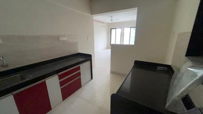 Kitchen Image of 1031 Sq.ft 2 BHK Apartment / Flat for sale in Amit Ved Vihar, Kothrud Pune for Rs. 13500000