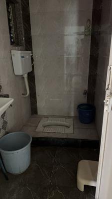 Bathroom Image of 650 Sq.ft 1 BHK Apartment / Flat for sale in Manohar Shreeji Nirvana II, Badlapur East Badlapur for Rs. 2600000