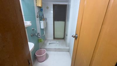 Image of 950 Sq.ft 2 BHK Apartment / Flat for rent in Kalwa, Thane for Rs. 35000