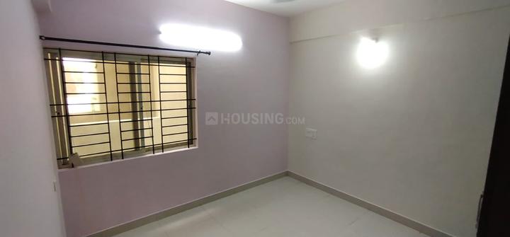 Phase 1, Whitefield Bedroom 1