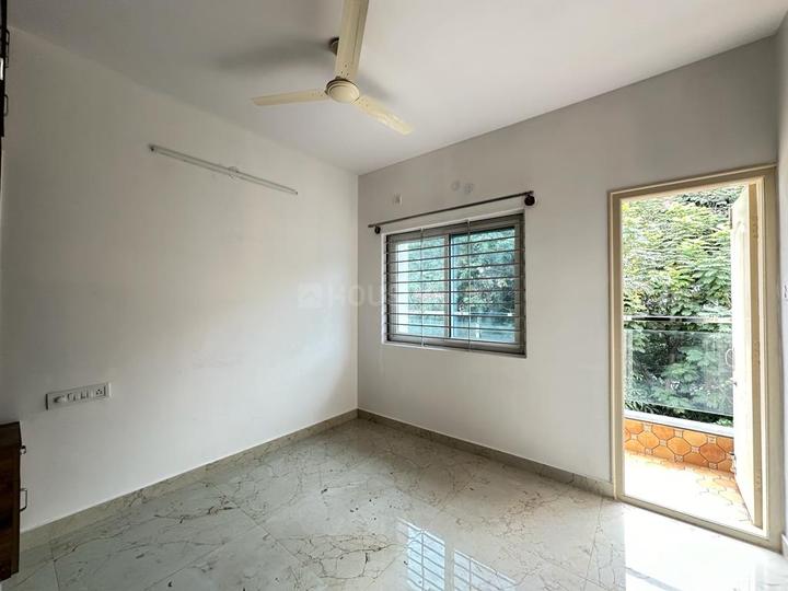 Park Homes Bedroom 1