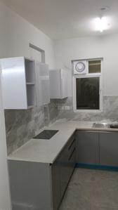 Kitchen Image of 1050 Sq.ft 2 BHK Builder Floor for sale in Signature Global City 92, Sector 92 Gurgaon for Rs. 10800000