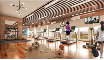 Image of 3050 Sq.ft 4 BHK Penthouse for sale in Nerul, Navi Mumbai for Rs. 47500000